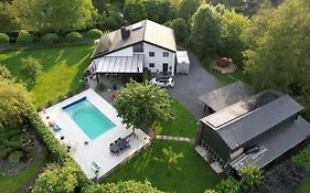 L'Ecurie Gite Duplex Welness